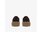 Clarks - Torhill Boat Dark Brown Suede - Braun 