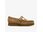 Clarks - WallabeeEVOBar Dark Sand Suede - Beige 