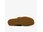 Clarks - WallabeeEVOBar Dark Sand Suede - Beige 