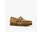 Clarks - WallabeeEVOBar Dark Sand Suede - Beige 