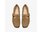 Clarks - WallabeeEVOBar Dark Sand Suede - Beige 