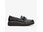 Clarks - Zylah May Black Leather - Schwarz 