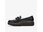 Clarks - Zylah May Black Leather - Schwarz 