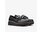 Clarks - Zylah May Black Leather - Schwarz 