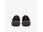 Clarks - Zylah May Black Leather - Schwarz 