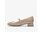 Clarks - Daiss30 Bar Beige Patent - Beige 