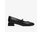 Clarks - Daiss30 Bar Black Leather - Schwarz 