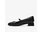 Clarks - Daiss30 Bar Black Leather - Schwarz 
