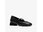 Clarks - Daiss30 Bar Black Leather - Schwarz 