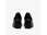Clarks - Fernie Court Black Leather - Schwarz 