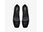 Clarks - Fernie Court Black Leather - Schwarz 