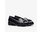 Clarks - Havisham Edge Black Leather - Schwarz 