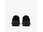 Clarks - Havisham Edge Black Leather - Schwarz 