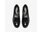 Clarks - Havisham Edge Black Leather - Schwarz 