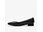 Clarks - Natalyn Wish Black Leather - Schwarz 