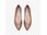 Clarks - Natalyn Wish Warm Beige Lea - Beige 