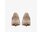 Clarks - Zarey Court Sand Patent - Beige 