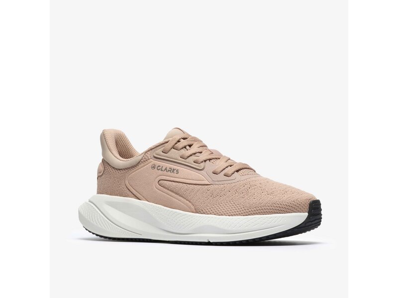 Clarks - Pace Move. Pink - Pink 