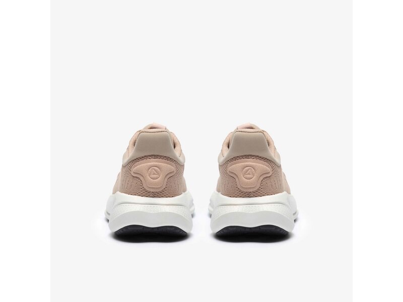 Clarks - Pace Move. Pink - Pink 