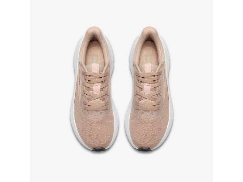 Clarks - Pace Move. Pink - Pink 