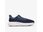 Clarks - Pace Move. Navy - Blau 