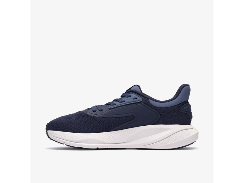 Clarks - Pace Move. Navy - Blau 