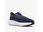 Clarks - Pace Move. Navy - Blau 