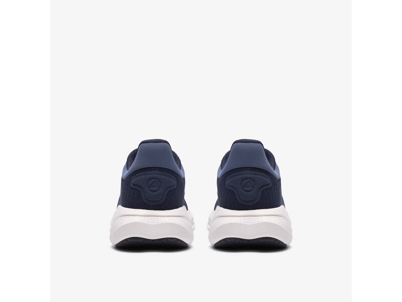 Clarks - Pace Move. Navy - Blau 
