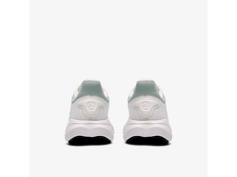 Clarks - Pace Move. White - Wei&szlig; 
