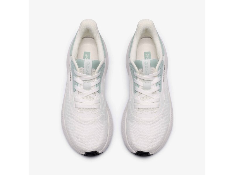 Clarks - Pace Move. White - Wei&szlig; 
