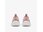 Clarks - Solevana Lace Dusty Pink - Rot 