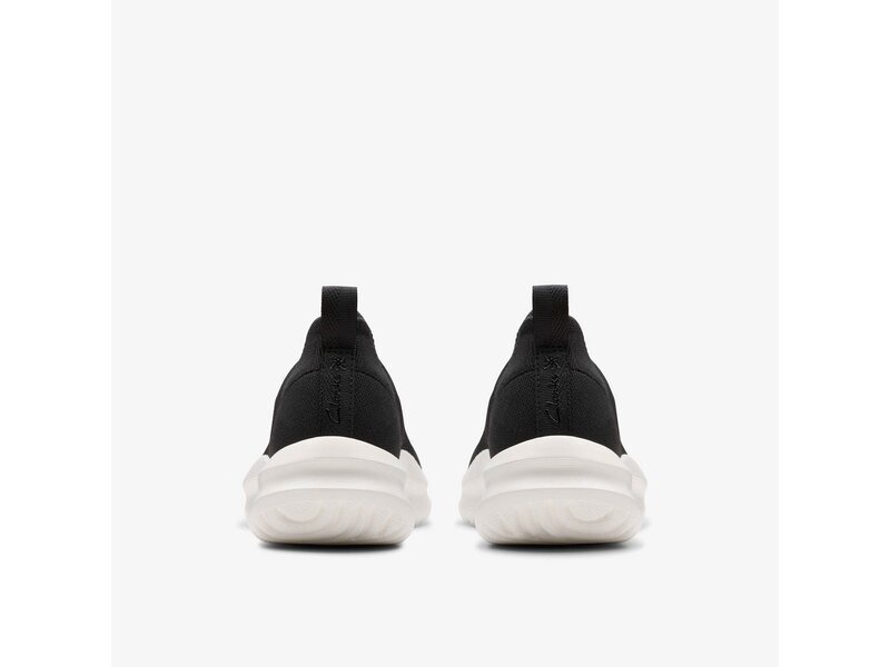 Clarks - Solevana Lace Black - Schwarz 