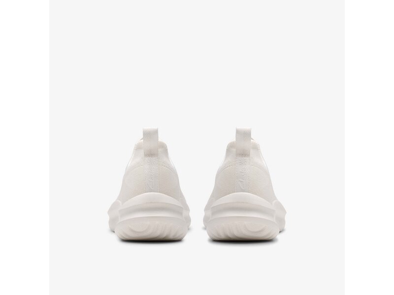 Clarks - Solevana Lace White - Wei&szlig; 