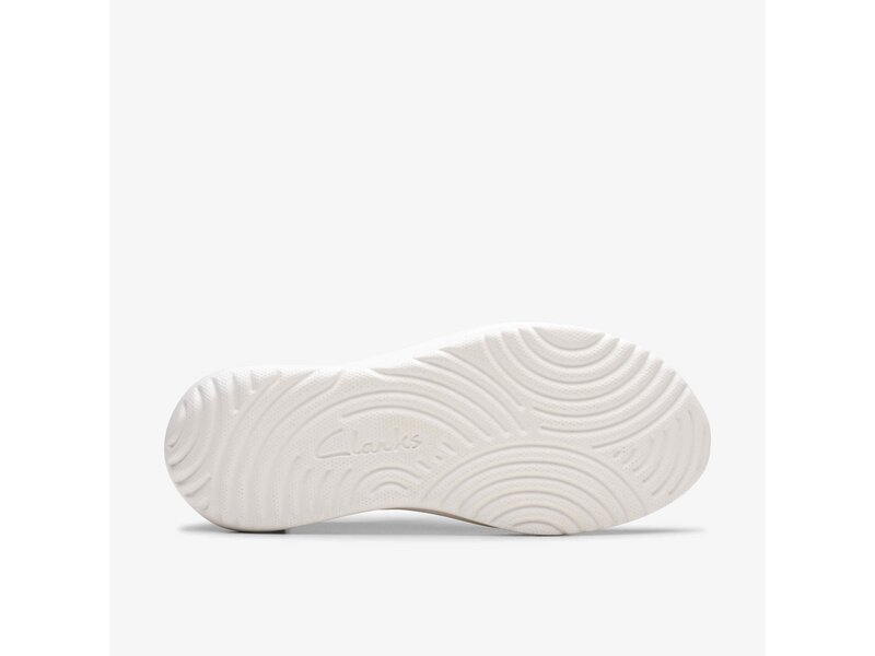 Clarks - Solevana Lace Black Combi - Schwarz 