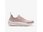 Clarks - Solevana Tie Mauve Combi - Rot 