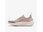 Clarks - Solevana Tie Mauve Combi - Rot 