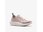 Clarks - Solevana Tie Mauve Combi - Rot 