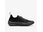 Clarks - Solevana Tie Black - Schwarz 