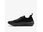 Clarks - Solevana Tie Black - Schwarz 