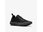 Clarks - Solevana Tie Black - Schwarz 