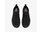 Clarks - Solevana Tie Black - Schwarz 
