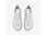 Clarks - Solevana Tie Off White - Wei&szlig; 