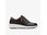 Clarks - Un Rio Zip Black Leather - Schwarz 
