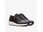 Clarks - Un Rio Zip Black Leather - Schwarz 