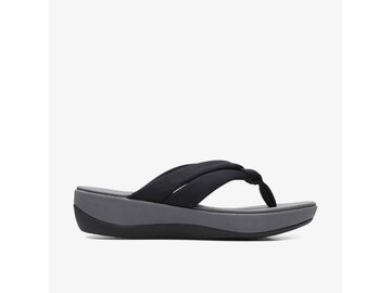 Clarks - Arla Kaylie 2 Black - Schwarz