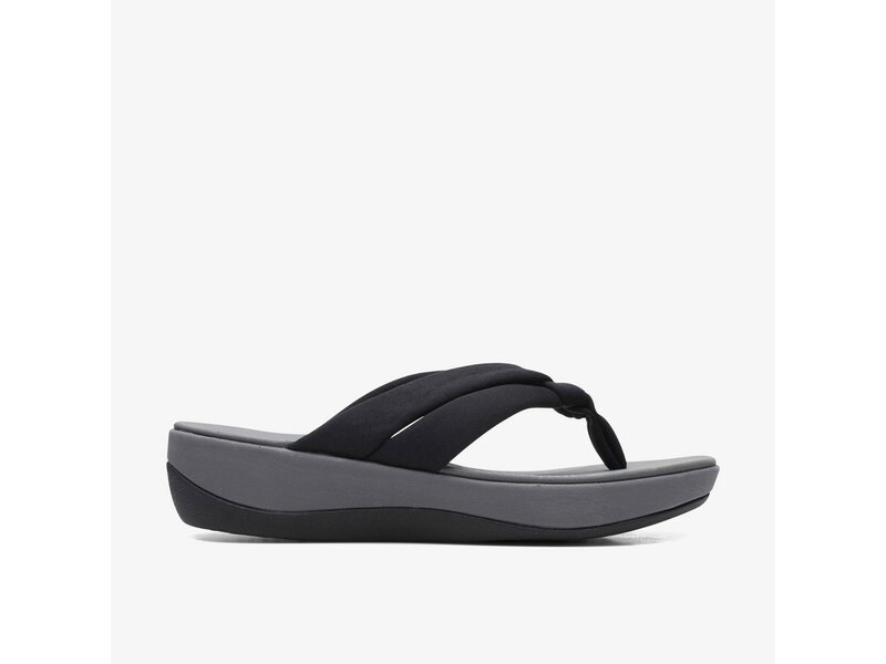 Clarks - Arla Kaylie 2 Black - Schwarz 