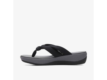 Clarks - Arla Kaylie 2 Black - Schwarz
