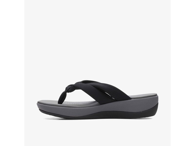 Clarks - Arla Kaylie 2 Black - Schwarz 
