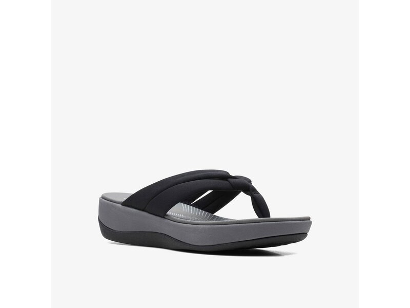 Clarks - Arla Kaylie 2 Black - Schwarz 