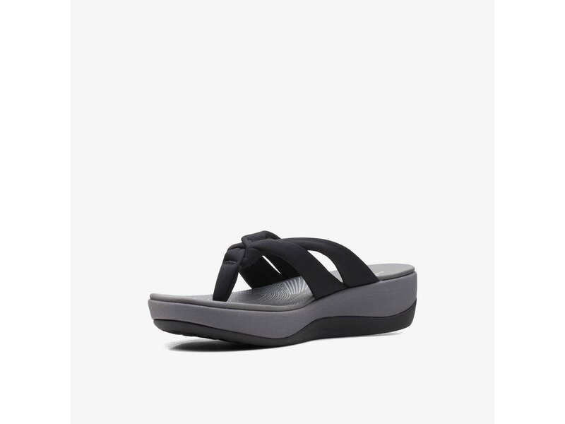 Clarks - Arla Kaylie 2 Black - Schwarz 